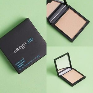 Cargo Makeup - BNIB Cargo HD Picture Perfect Highlighter (Bronze) Cargo Makeup - BNIB Cargo HD Picture Perfect Highlighter (Bronze)